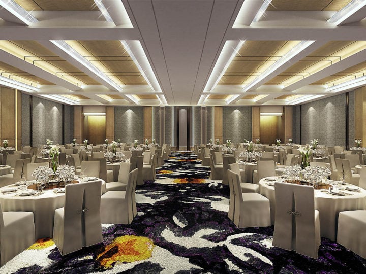 A Look Inside Sofitel’s Landmark Singapore Hotel Opening This Month - 6