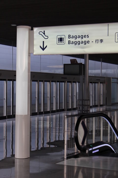 Paris CDG försöker bättra på sitt rykte - 4