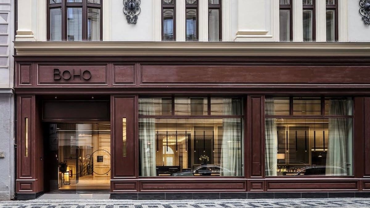 BoHo