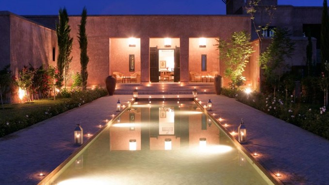 10 Of The Best Luxury Hotels Opening In 2018