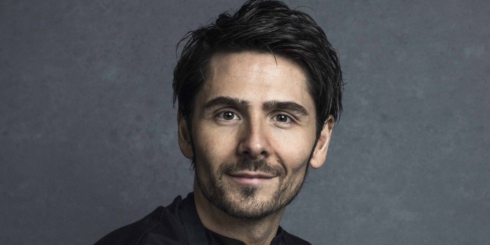 Brenners Park-Hotel & Spa To Launch New Restaurant Headed By Bright Young Chef