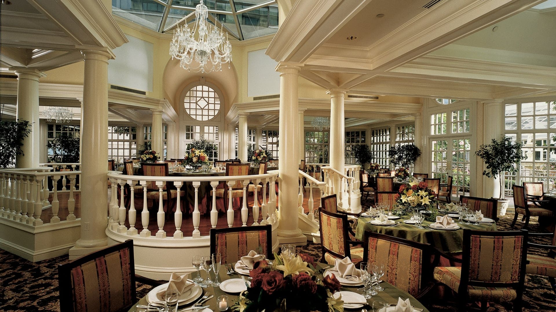 Hotels Toplists - The Best Luxury Hotels In Washington D.C.