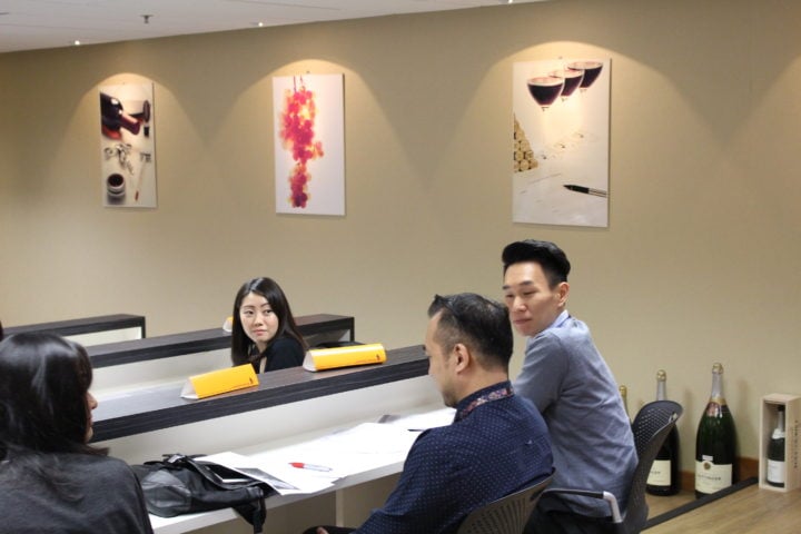 Exklusivt på BusinessClass: Titta in bakom kulisserna hos Singapore Airlines Training Center - 22