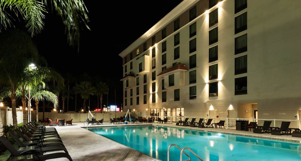 Delta Hotels debuts in the US