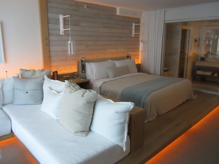 Review: 1 Hotel South Beach - 8