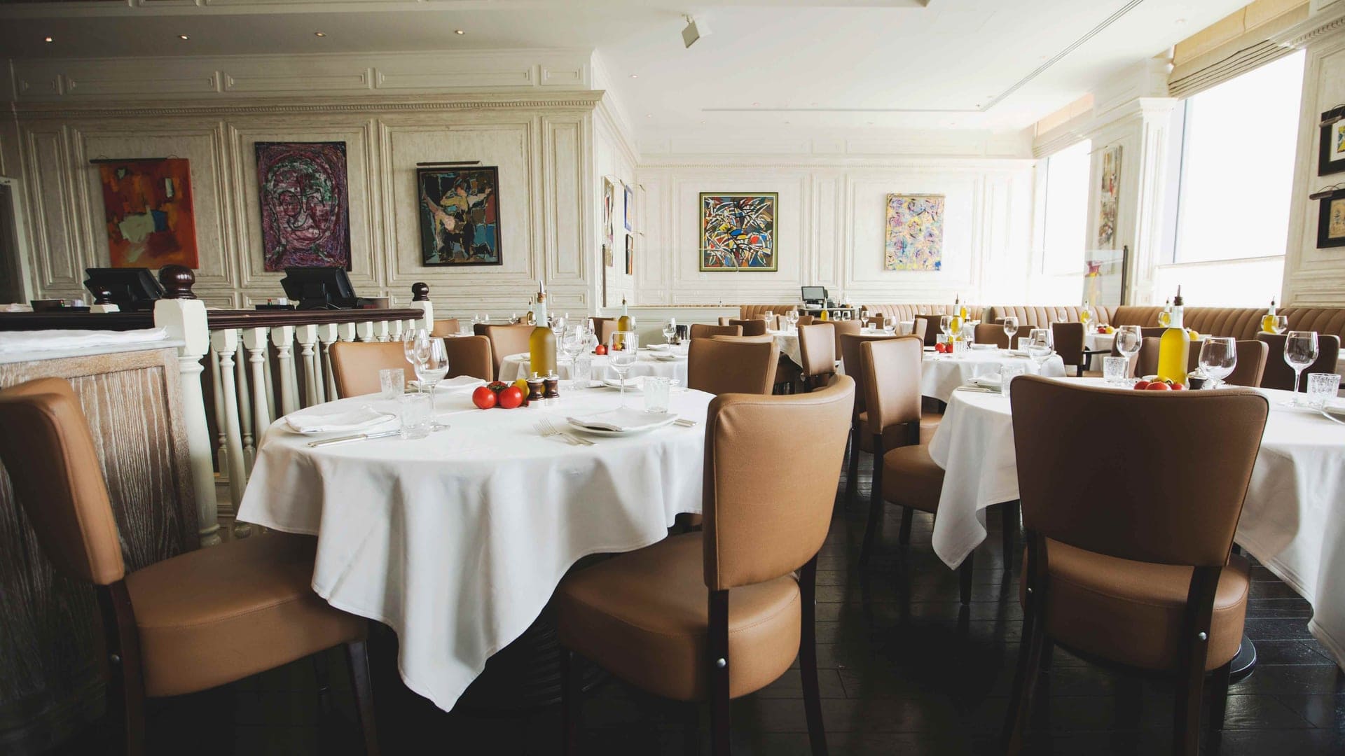 Destinations Toplists - 20 Best Restaurants in Dubai 