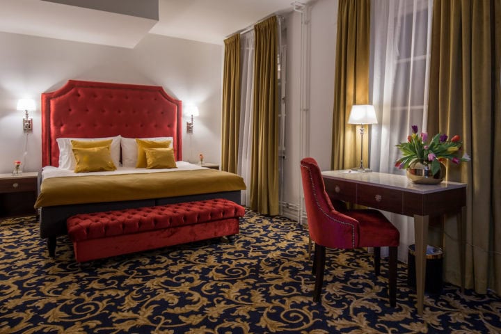 Hotel Gamla Stan återöppnar i ny kostym - 3