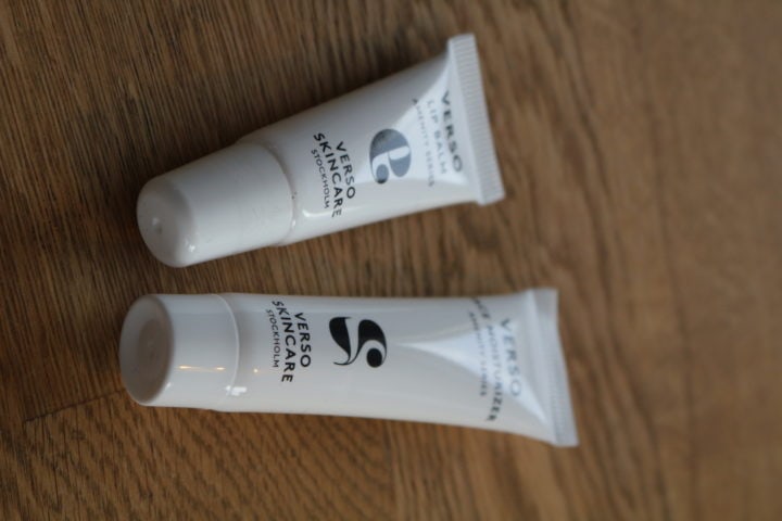 En första titt på SAS nya necessärer - 5