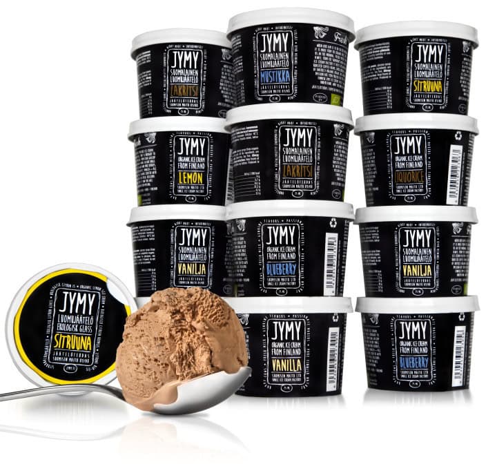 Finnair blandar nya spännande asiatiska och finska smaker på business class - 5