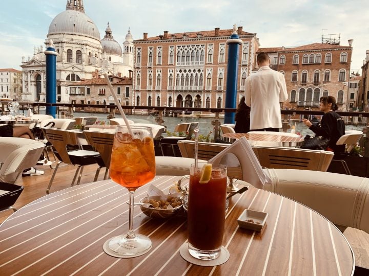 Imperiale Piano Nobile, en recension av ett venetianskt palazzo - 12