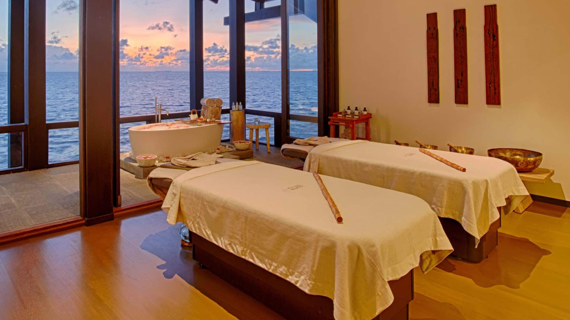 The Best All Inclusive Resorts in Maldives - Hurawahli Island Resort – Adult-only – all inclusive - 3