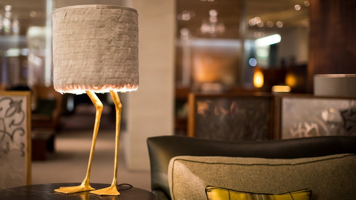 Airline review Airport experience - British Airways - 7