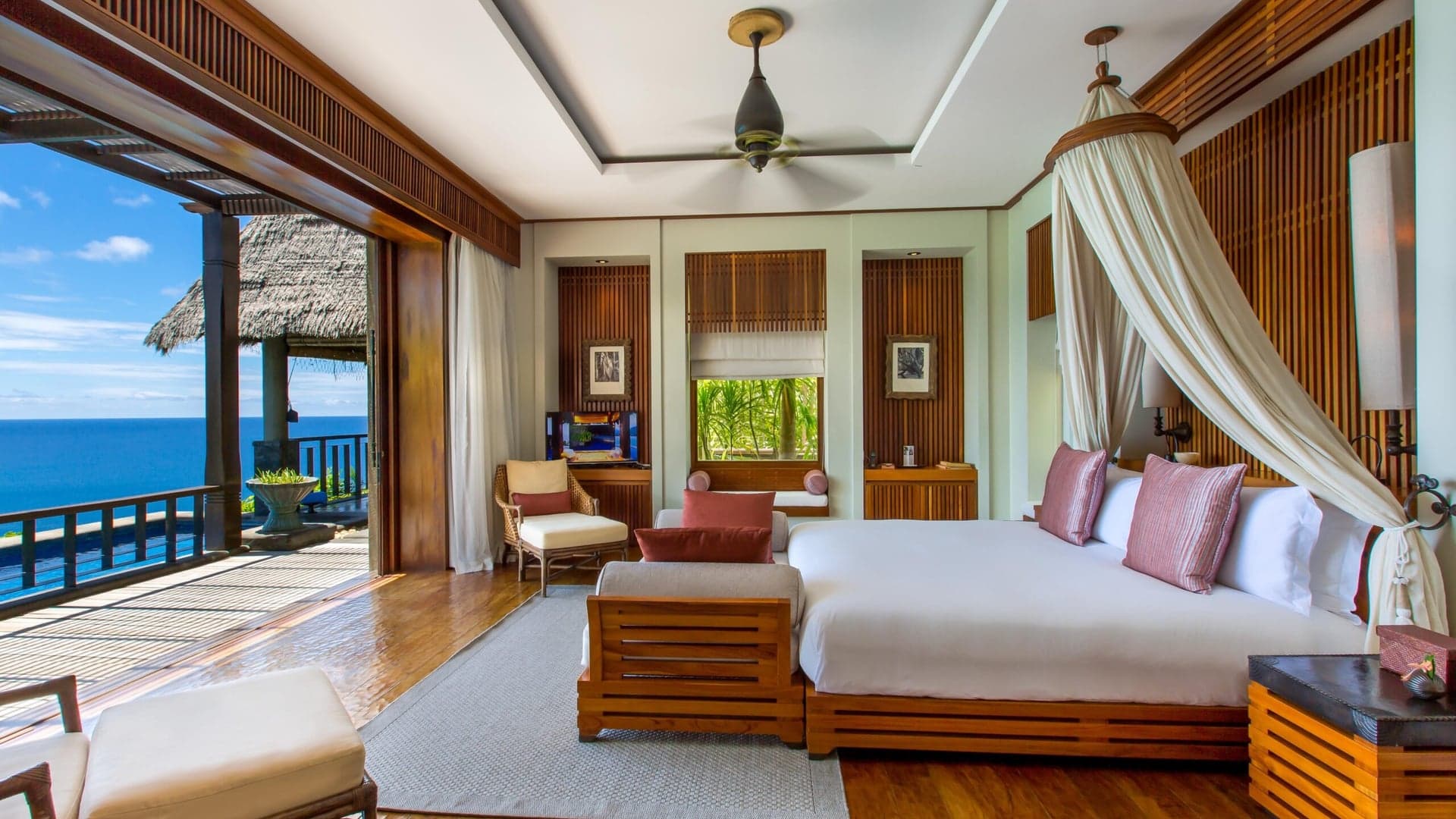 Hotels Toplists - The Best Luxury Hotels In The Seychelles