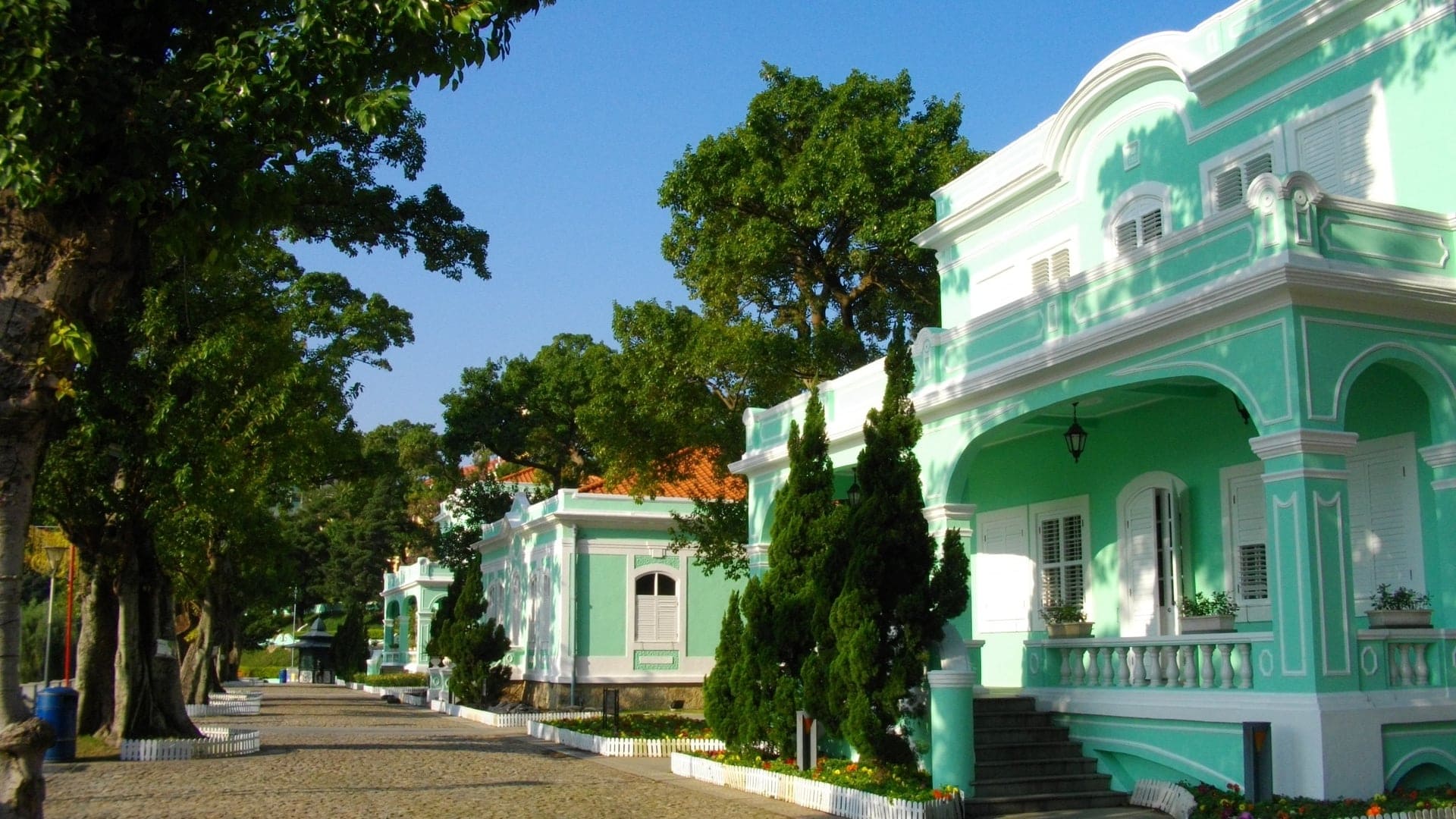 Destinations Articles - Macau Travel Guide