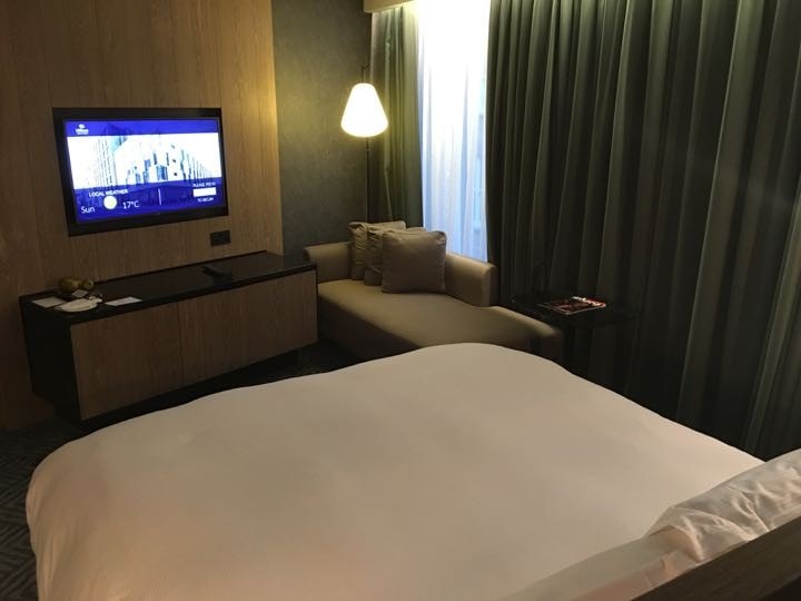 Hilton London Bankside - 9