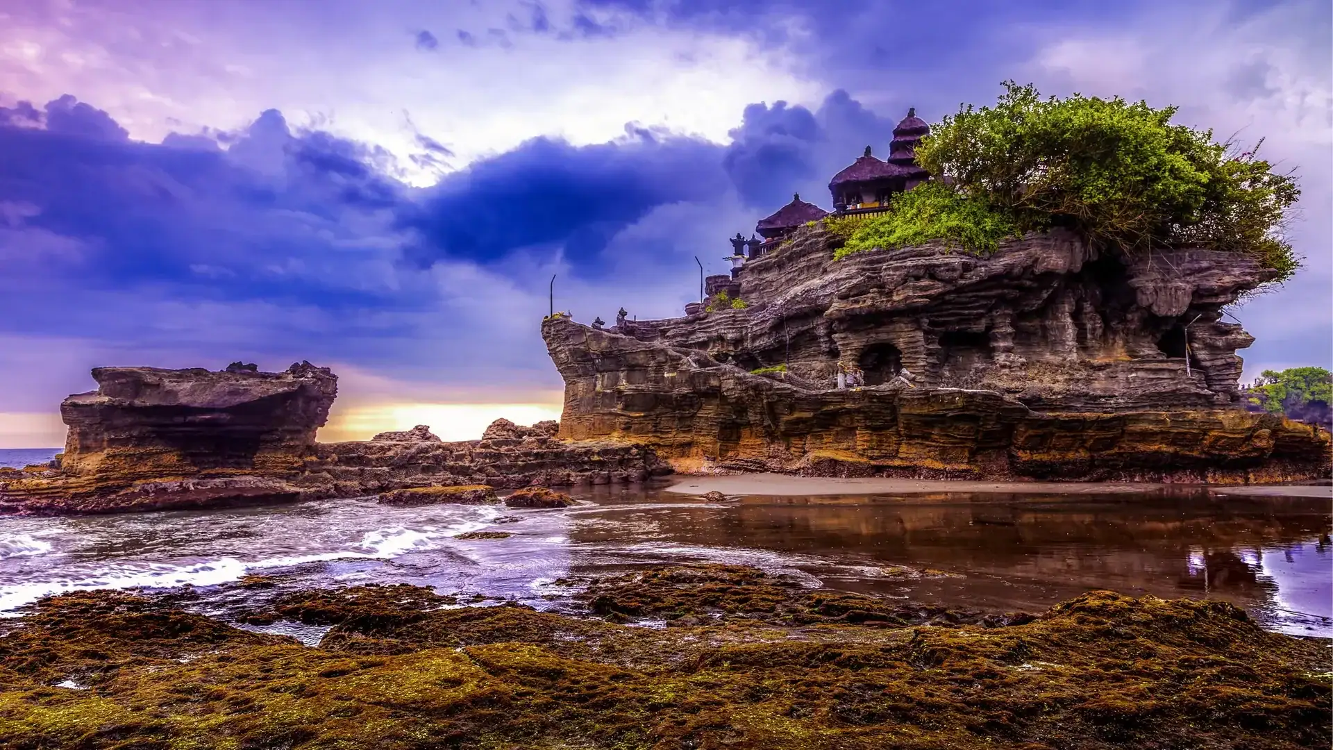 Destinations Toplists - Top 10 Unmissable Things to Do in Bali in 2025