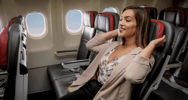 TAP lanserar Economy Xtra - 1