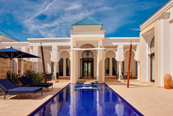 Banyan Tree to open beautiful spa resort in Morocco - 1