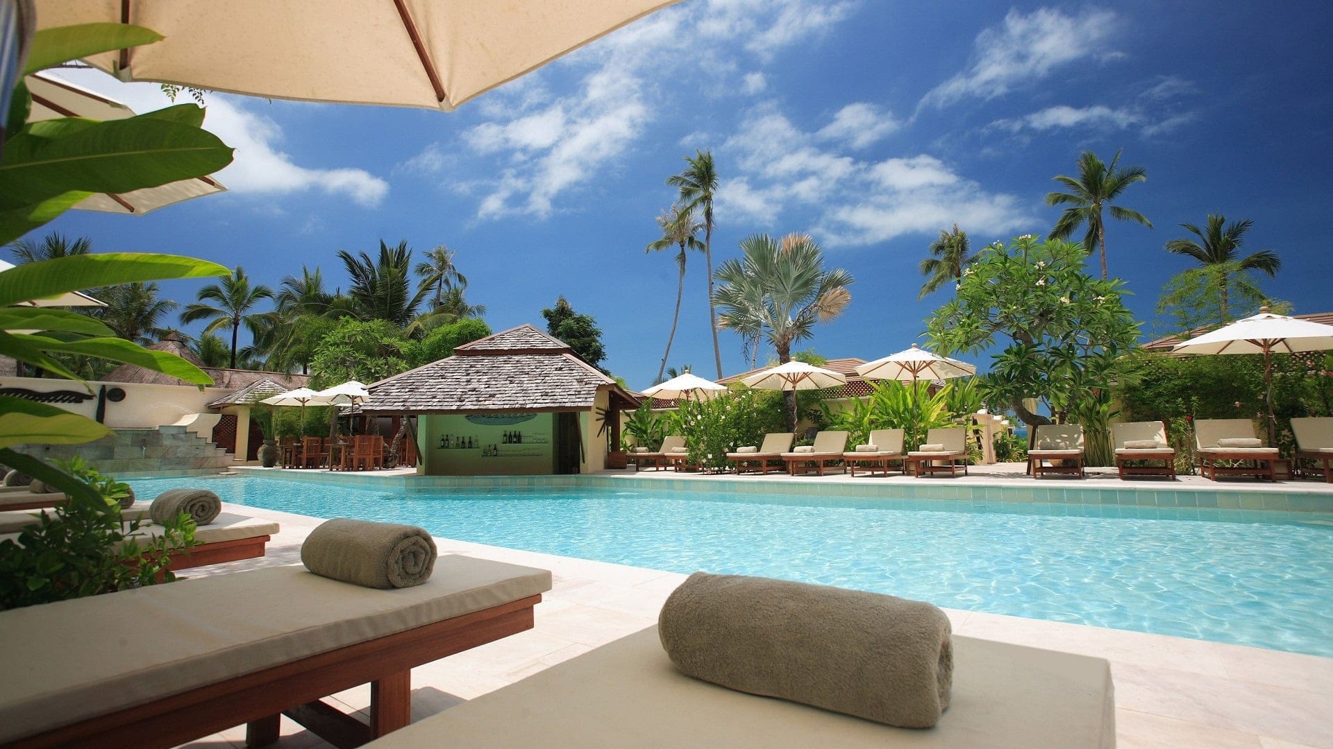 Lifestyle Articles - Lockdown Is The Dirtiest Word In Travel