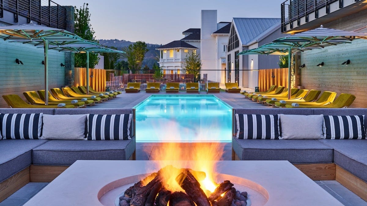 Hyatt Announces The Opening Of Its 1,000th Hotel