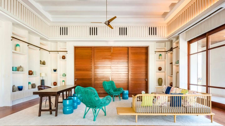 Park Hyatt åpner sitt første hotell i Karibia – på St Kitts - 4