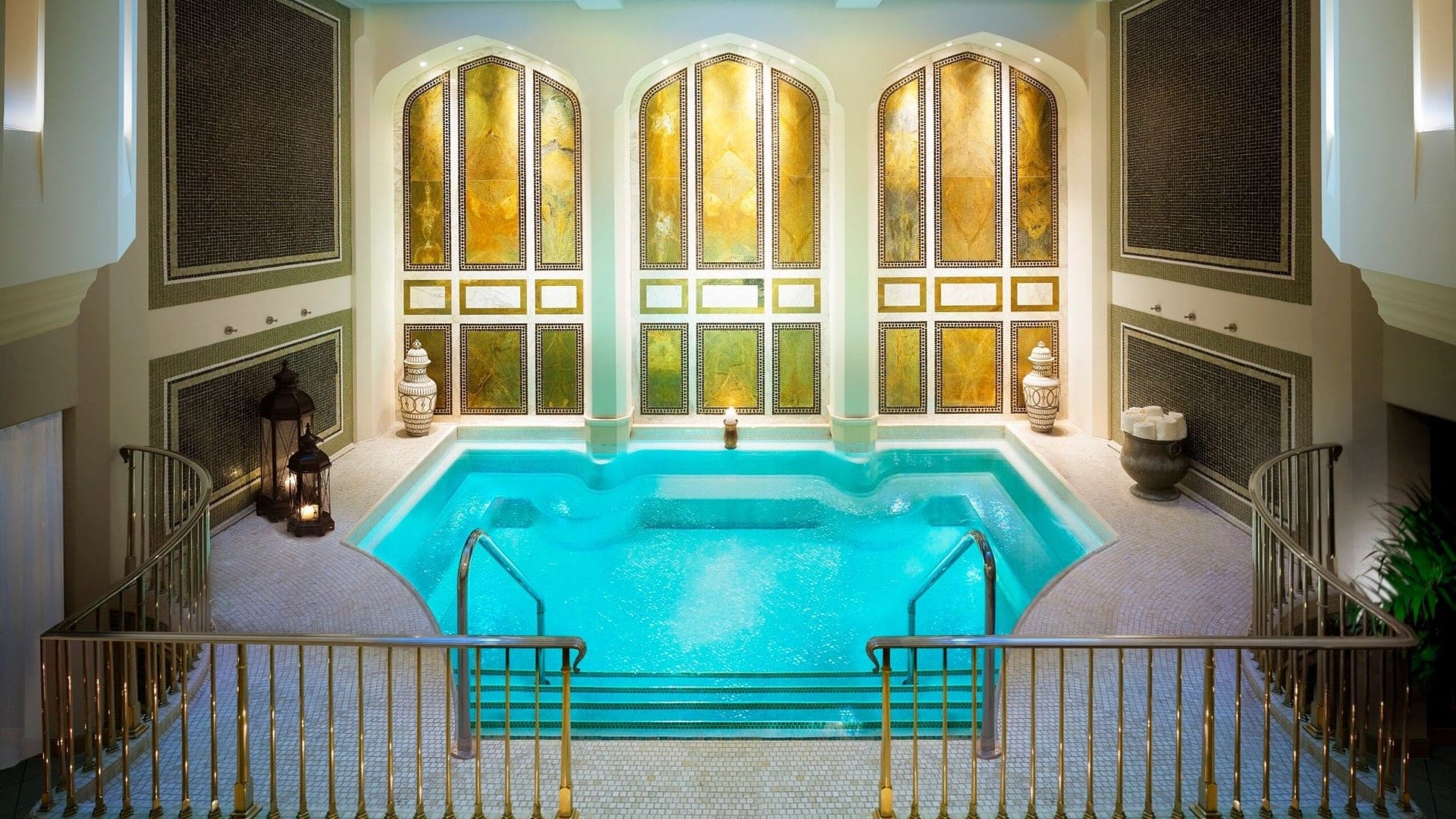 Hotels Toplists - 10 Best Luxury Hotels in Los Angeles