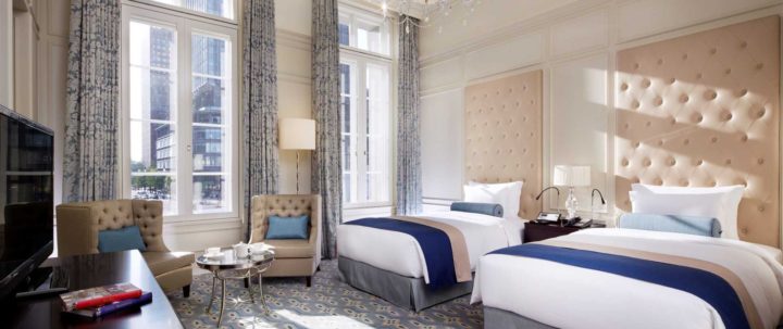 Enjoy the Cherry blossom and stay at some of the best 5-Star hotels In Tokyo - 6