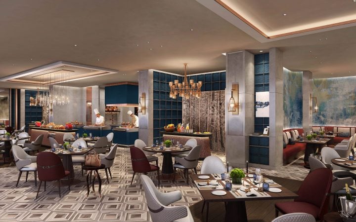 Montenegro's first One&Only hotel opens in Spring 2021 - 5