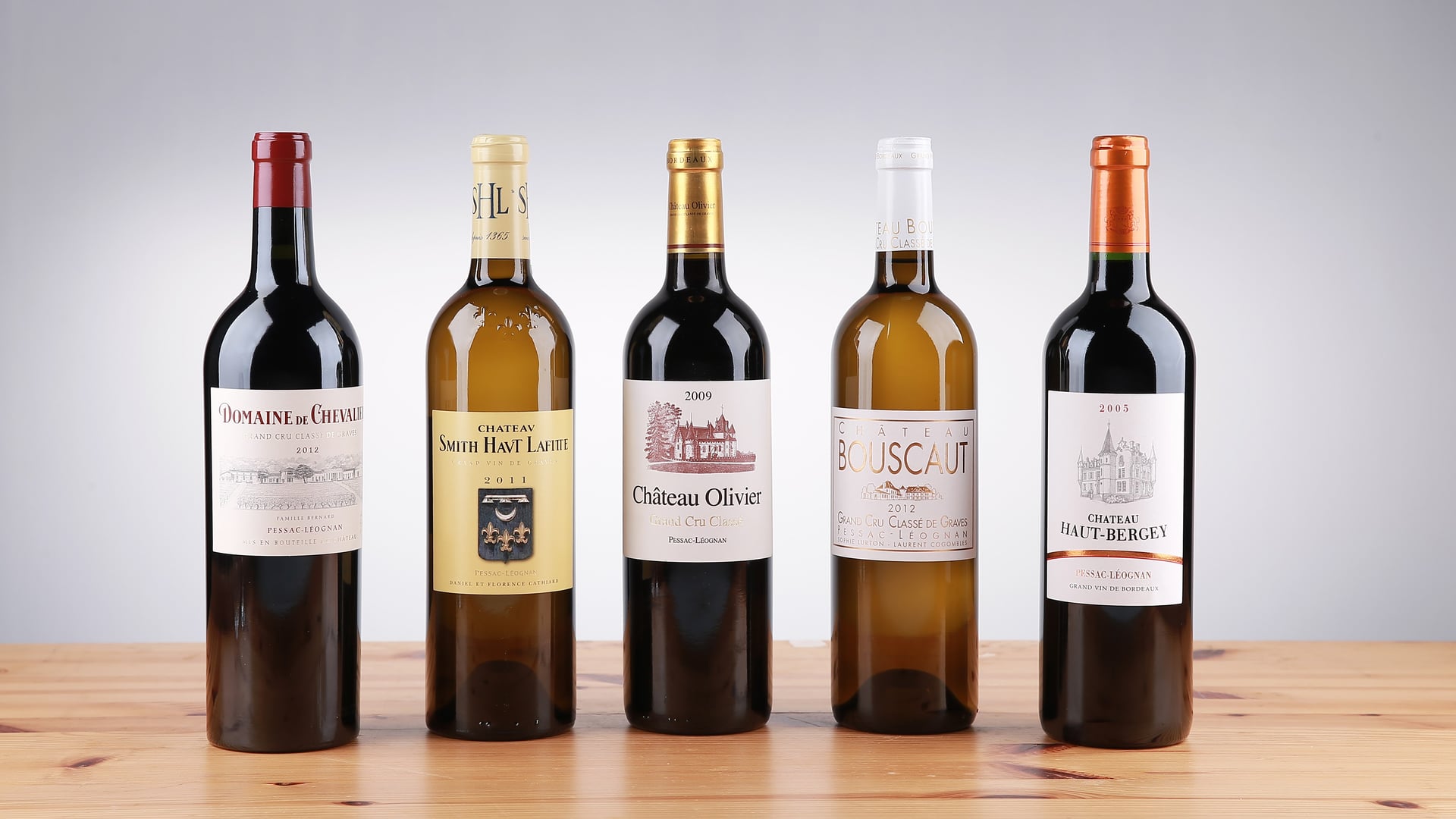 Airline review Beverages - Cathay Pacific - 7