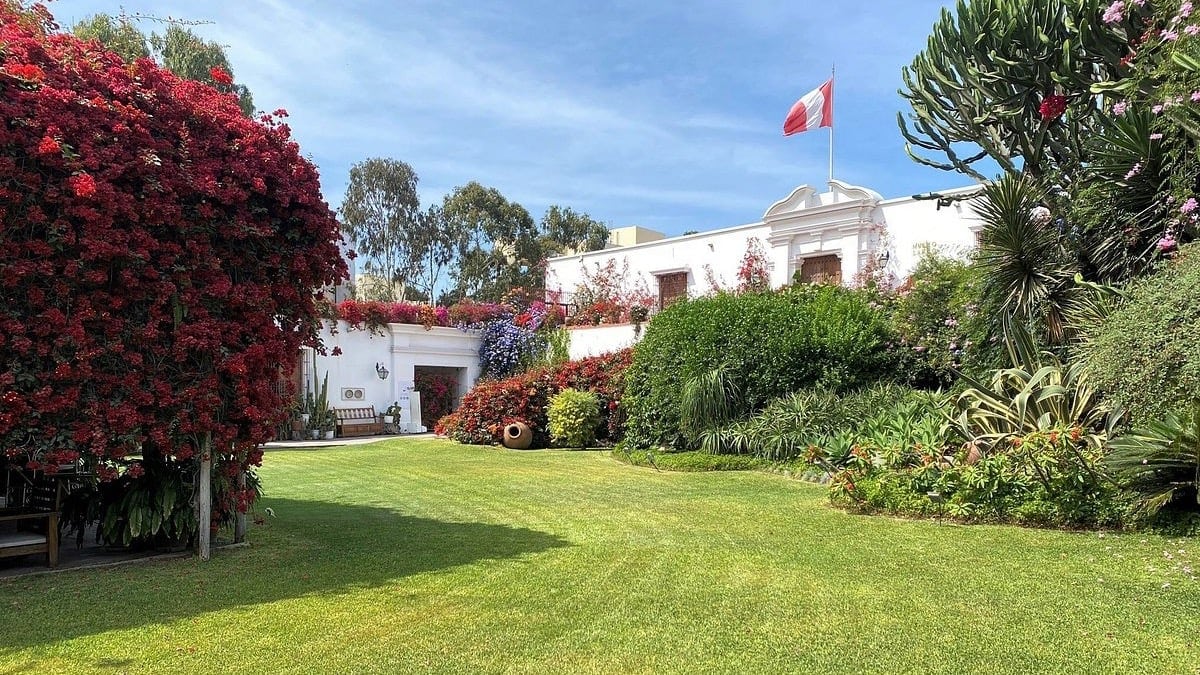 Destinations Articles - Lima Travel Guide