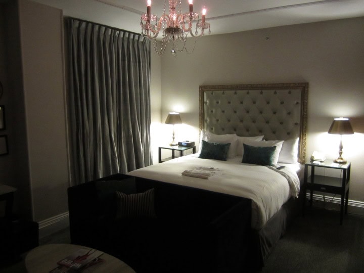 Review: Culver Hotel Culver City, California - 7