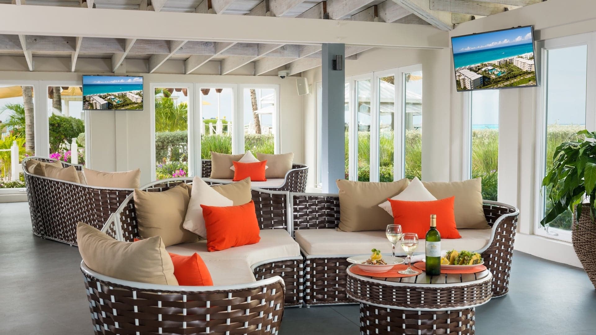 Hotels Toplists - 10 Best All-Inclusive Resorts in Turks and Caicos