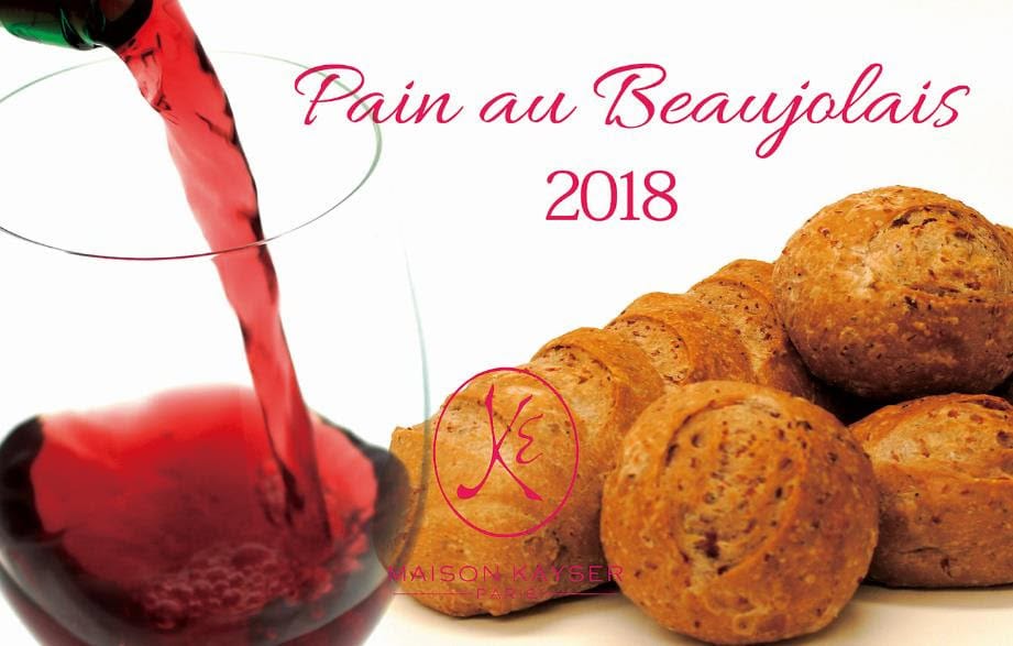 Japan Airlines to Serve Beaujolais Nouveau on November 15
