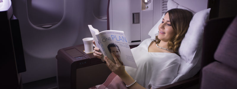 JET Airways starter sin tredje destinasjon fra Amsterdam til India med en daglig non-stop service til Bangaluru