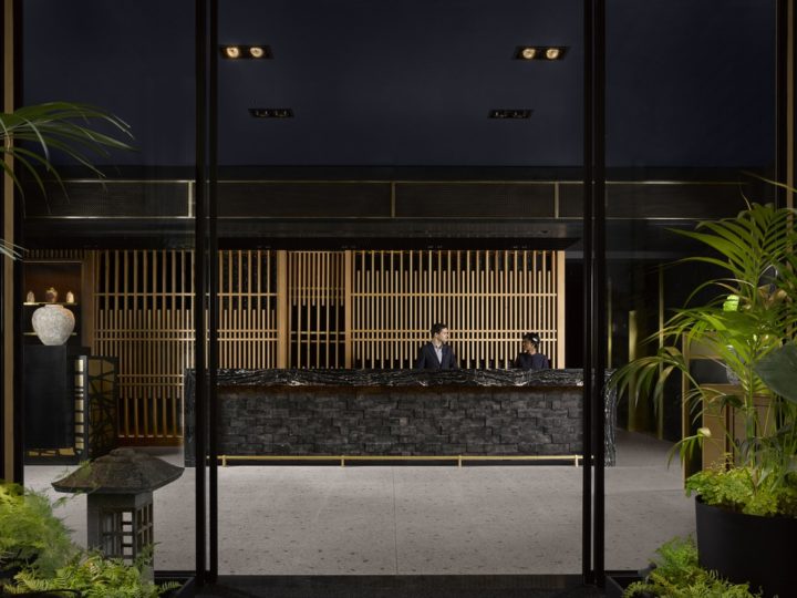 Eclectic Menu, Japanese Coffee and Unique Cocktails: The New Nobu Café Opens At Nobu Hotel Shoreditch - 2