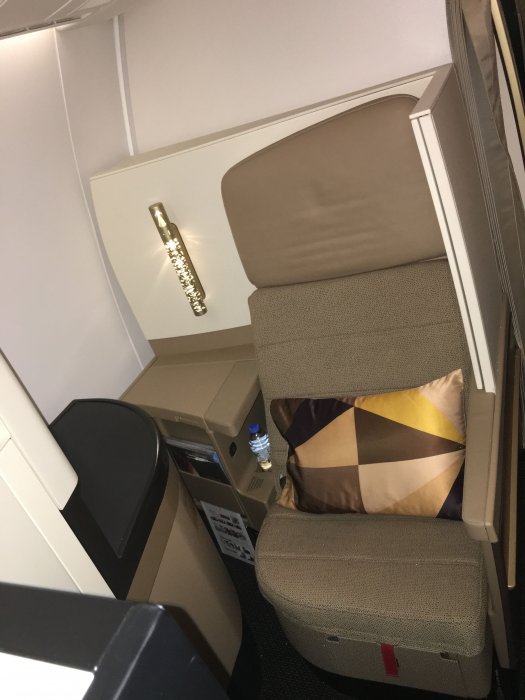 Medlemsrecension: Äntligen Etihad