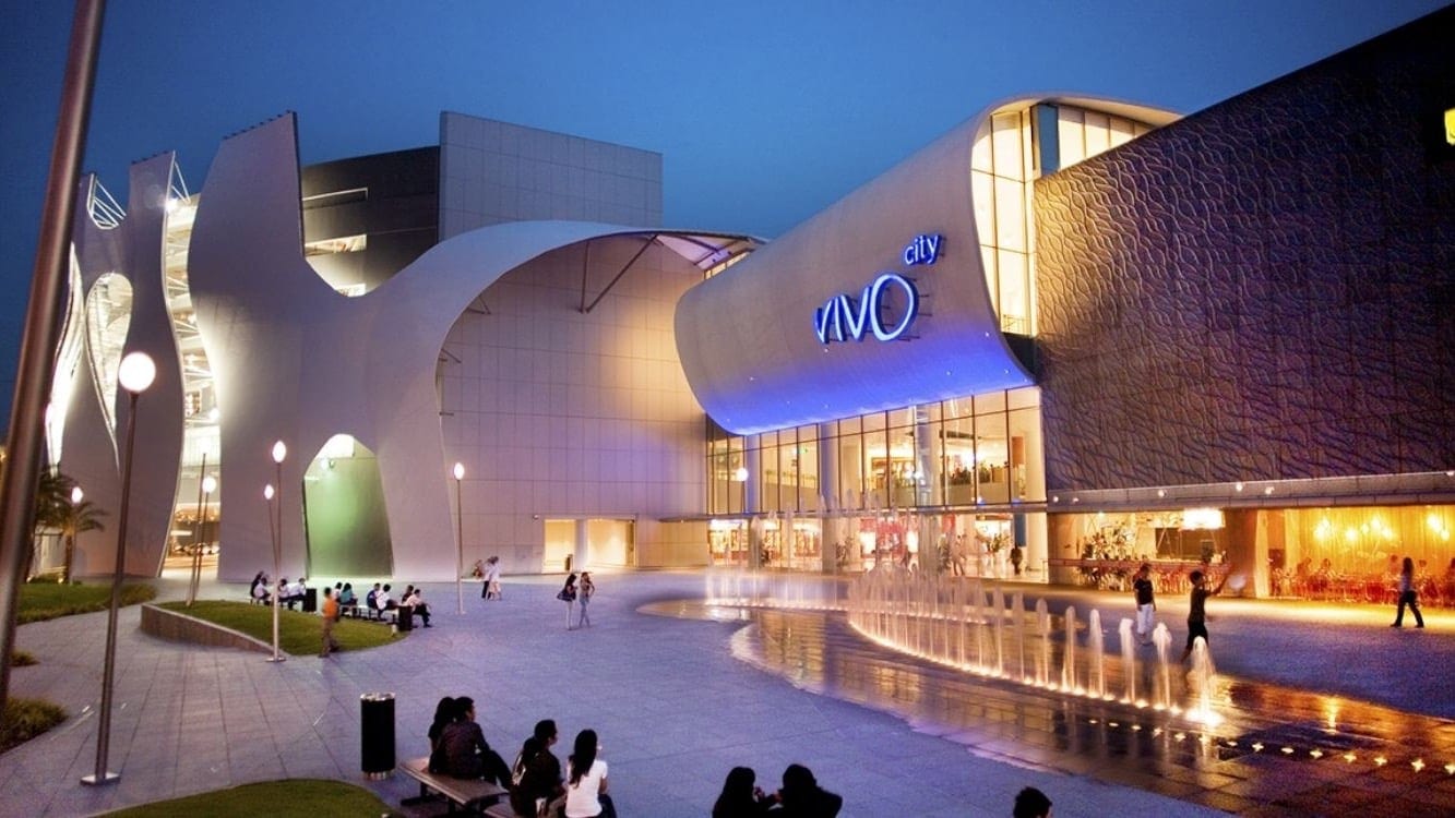 Destinations Articles - Singapore Travel Guide