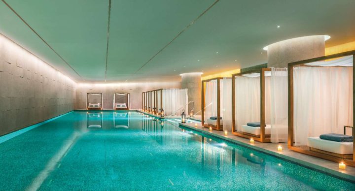 Bulgari’s Latest Hotel Brings Italian Luxury To Beijing - 3