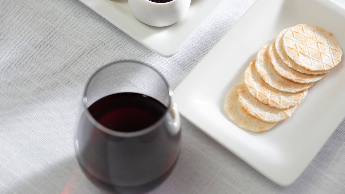 Airline review Beverages - Air New Zealand - 4