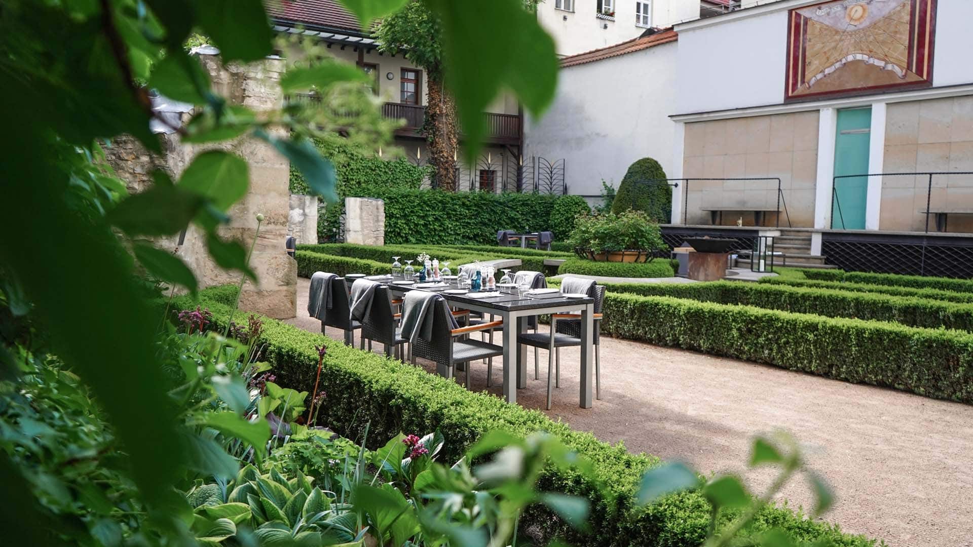 Hotel review What We Love' - Augustine, a Luxury Collection Hotel, Prague - 1
