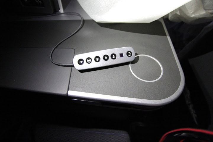 Et første kig på Erik Viking og SAS nye langrutekabine - SAS Business - 6