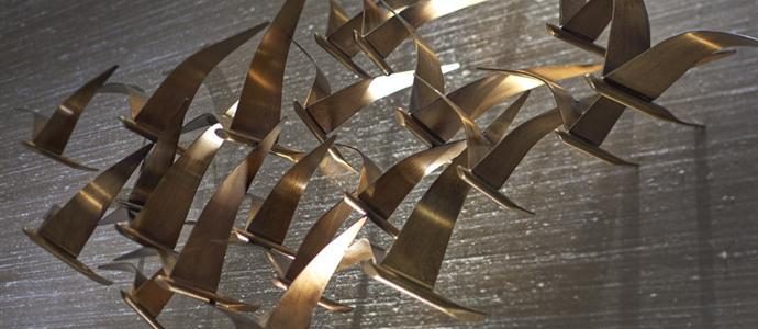 High Five Bar åpner i Hong Kong