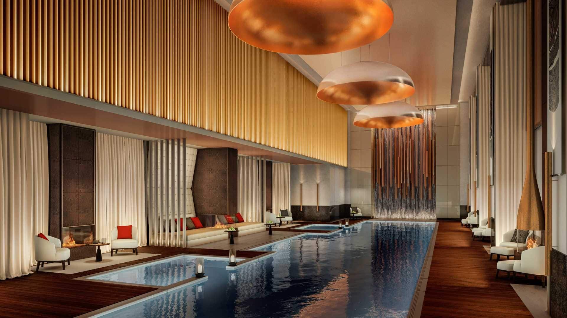 Aman New York opens on 5th Avenue - 2