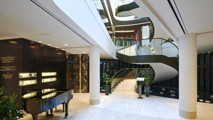 10 av Berlins bästa hotell - 6