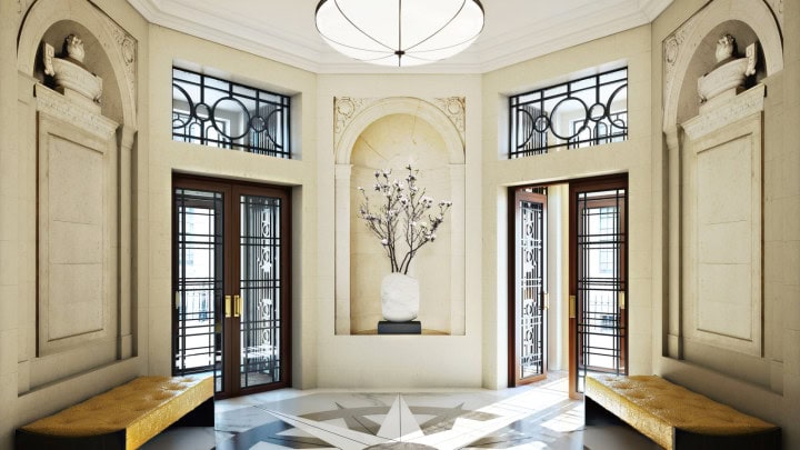 Ten Trinity Square to open as Four Seasons Hotel and Residences - 1