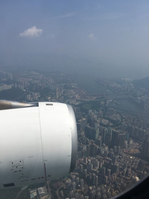 Medlemsrecension: Anfield, junior och hjärtat besöker Hong Kong och Bangkok