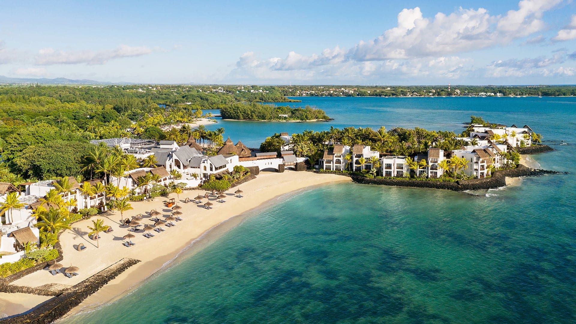Hotels Toplists - The Best Luxury Hotels in Mauritius