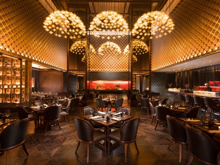 Conrad Hotels debuts in India - 3