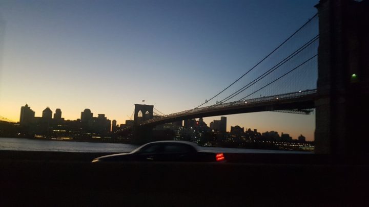 Review: Singapore Airlines Business Class, Singapore-New York non-stop - 19