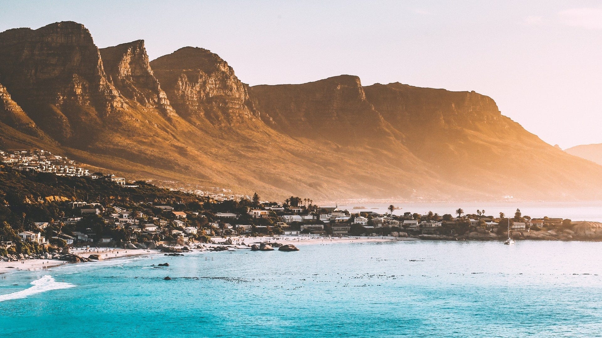 Destinations Articles - Cape Town Travel Guide